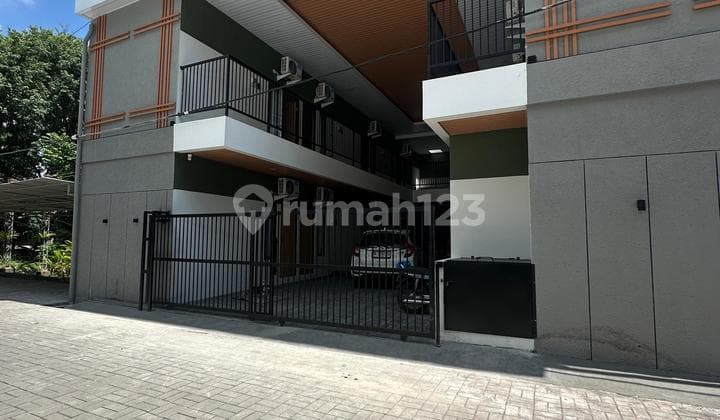 New Exclusive Boarding House Ready to Operate Near UII Campus, Jalan Kaliurang KM 13
