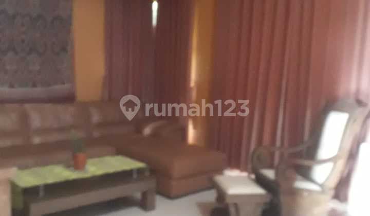 Dago Resort Bandung House Comfortable Residence