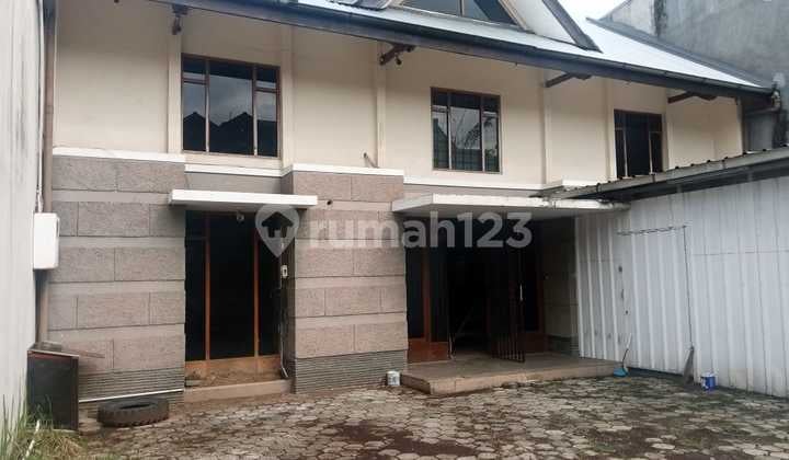 Runah Setra Indah. Hitung Tanah. Harga Wajar