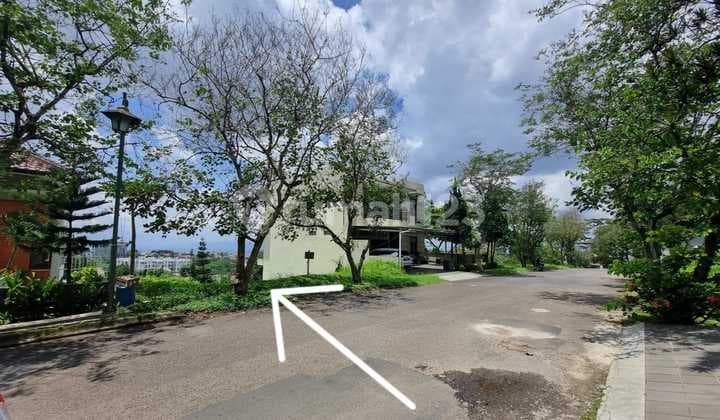 Tanah Dago Resort. Lokasi Bagus Dan Ada City View