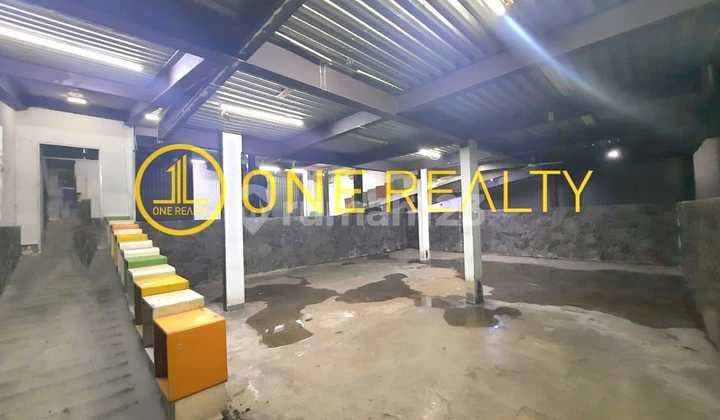 Gedung Pelajar Pejuang, Bandung Bagus SHM