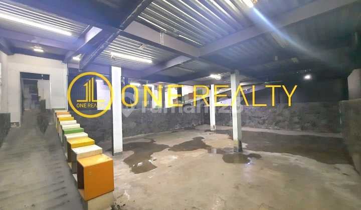 Gedung Pelajar Pejuang, Bandung Bagus SHM