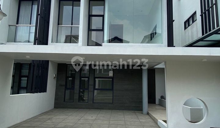 Rumah Bagus di Graha Pinus Pondok Hijau Bandung