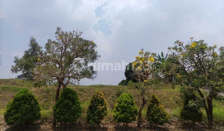 Kavling Setra Duta, Tanah Premium Dalam Cluster Elite