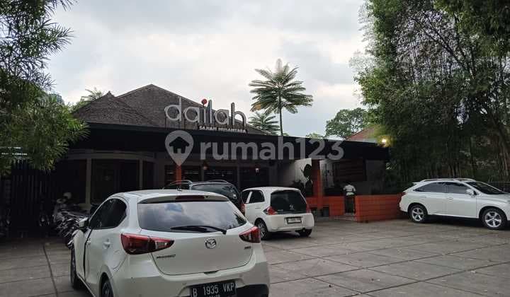 Rumah Bagus SHM di Jalan Cisangkuy, Bandung