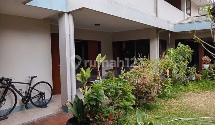 Rumah Dago Bandung, Lokasi Prestigious Bagus SHM