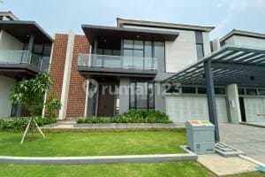Rumah Summarecon Cluster Emily , Bandung 2 Lantai
