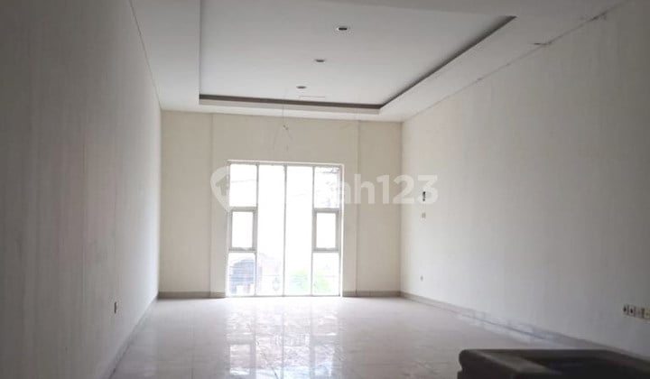 Ruko Gunung Batu, Bandung Cocok untuk Usaha Kantor