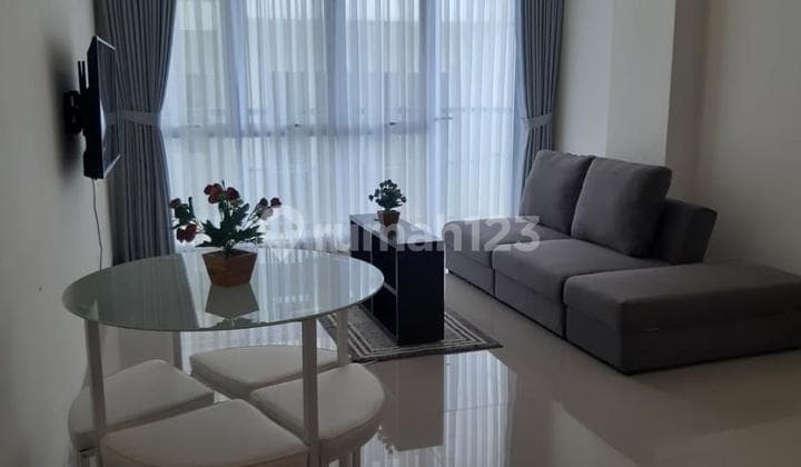 Apartement Condominium Pine Tree Furnished