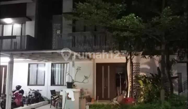 Rumah Premium Cluster Cynthia Summarecon Bandung
