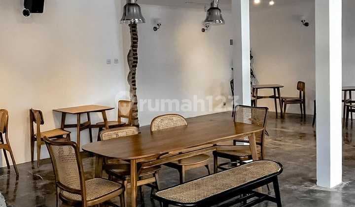 Rumah Riau, Bandung, Cocok Untuk Usaha Dan Investasi