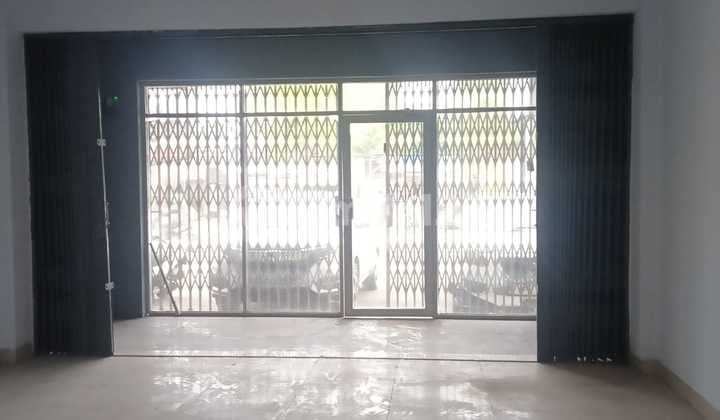 Ruko Mekar Wangi, Bandung Bagus Siap Huni