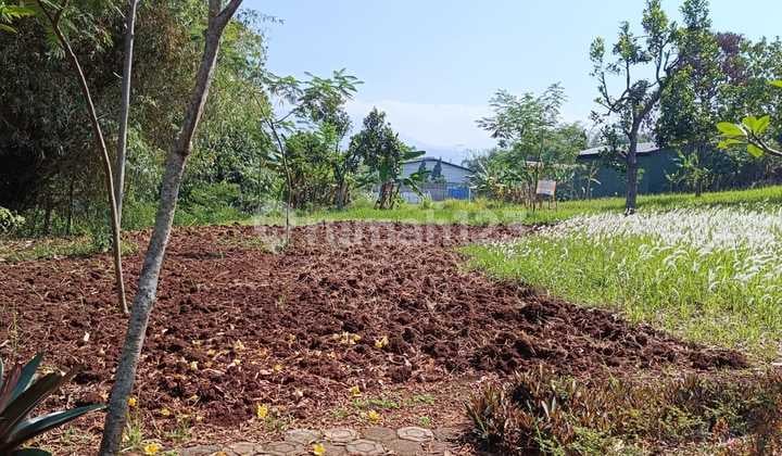 Tanah Cimareme Batujajar Bandung Barat 2.510 m²