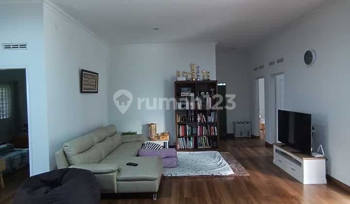 Rumah Dago Giri, Bandung Bagus Asri & Nyaman