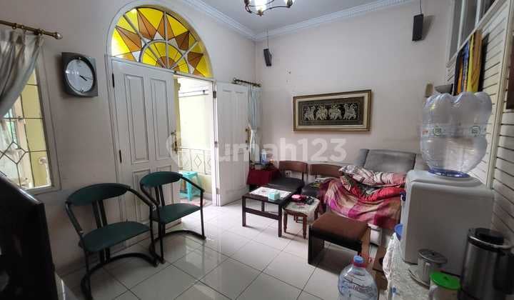 Rumah Istana Regency Bandung Lokasi Strategis