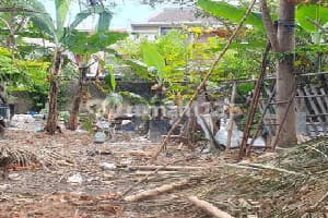 Tanah Kavling Siap Bagun Lingkungan Nyaman Antapani Bandung