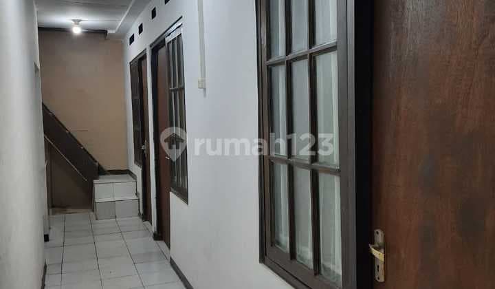 Edisi Turun Harga Kosan Putri Terawat Fuul Isi