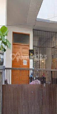 Dijual Kosan Relatif Full Disukaluyu - Siap Huni Dan Menguntungkan