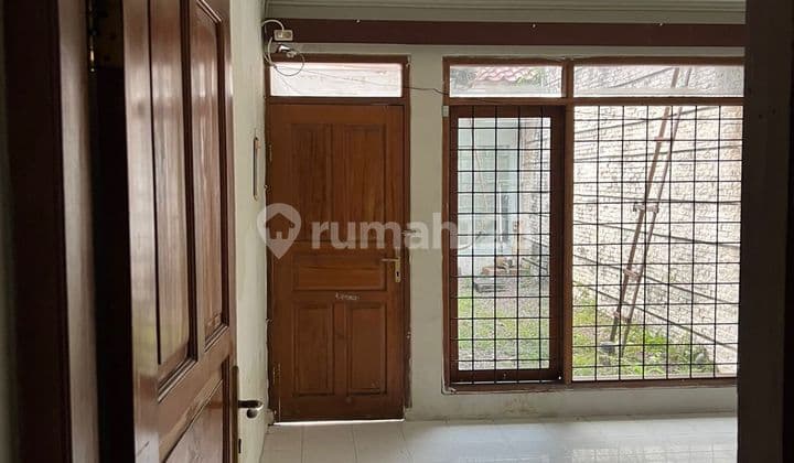 Rumah Luas Cocok Kantor Home Industri