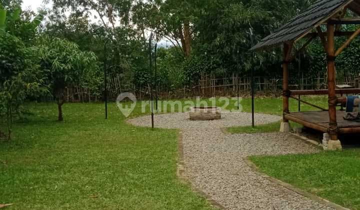 Villa Ciwidey