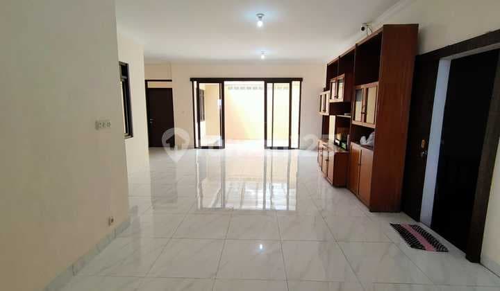 1 Lantai Rumah Siap Huni Sayap Buahbatu