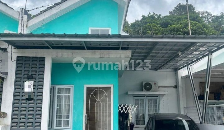 Di Jual Cepat Rumah Jln.pasir Jati ,Cluster Ina Hausing Ujungberung Bandung
