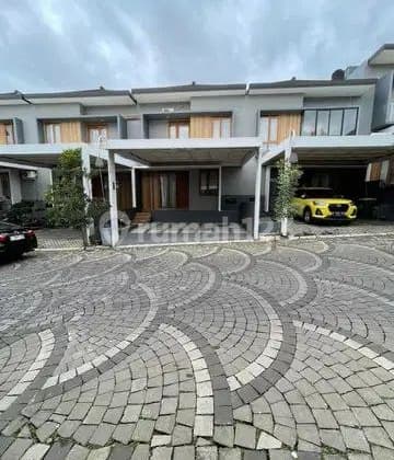 Dijual Rumah Bagus di Cigadung Awiligar
