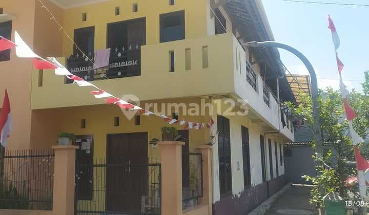 Kost kostan di Sukaluyu 2 Lantai Dekat Kampus Itenas