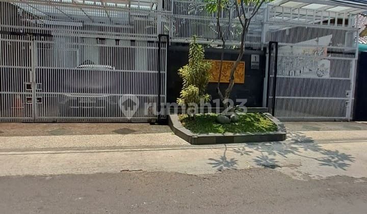 Rumah Bagus Buah Batu,Turangga Jarang Ada