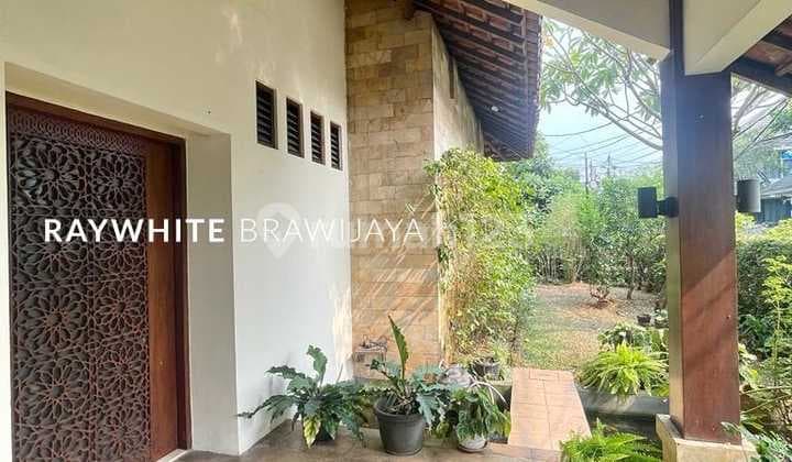 Harga Terbaik Rumah Siap Huni Area Cipete Selatan