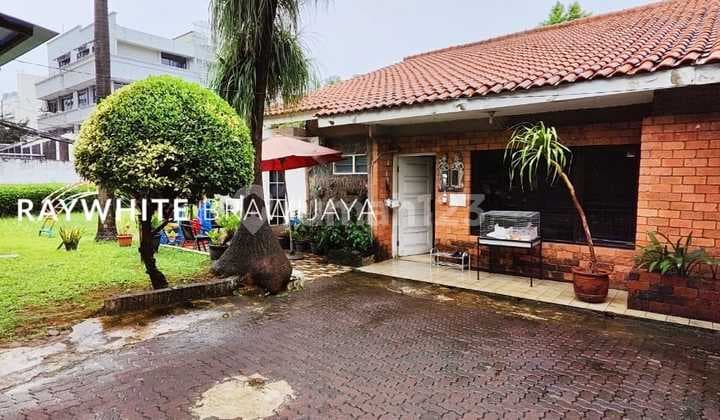 Rumah Cocok untuk Usaha Lokasi Strategis Area Bangka