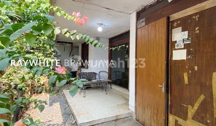 Turun Harga Rumah Hitung Tanah Cocok untuk Kosan Area Setiabudi