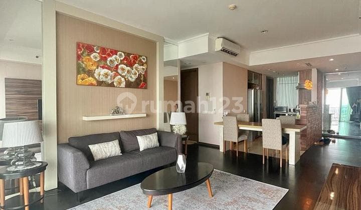Apartment Kemang Village Cosmopolitan Tower