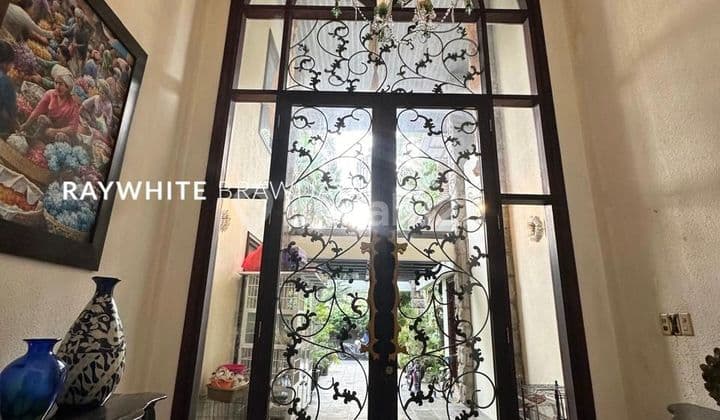 Rumah Mewah Full Furnished Lokasi Strategis Cilandak Ampera