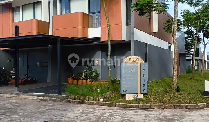 Rumah Siap Huni Ready Stock Vila Rizki Insaani Tamgerang