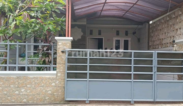 Ready-to-Live Villa Rizki Ilhami Klp Dua Tangerang