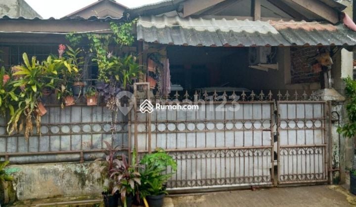 Rumah Murah Kelapa Dua Tangerang