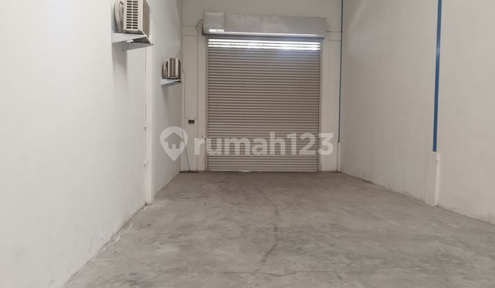 Gudang Siap Pakai Komplek Pergudangan Legok Tangerang