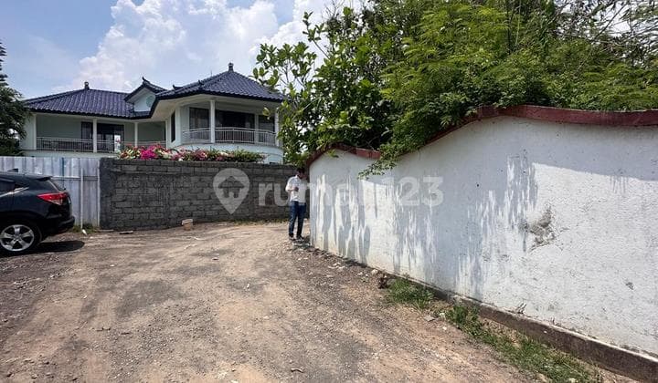 Tanah Siap Bangun Hanya 70 Meter Ke Pantai Purnama