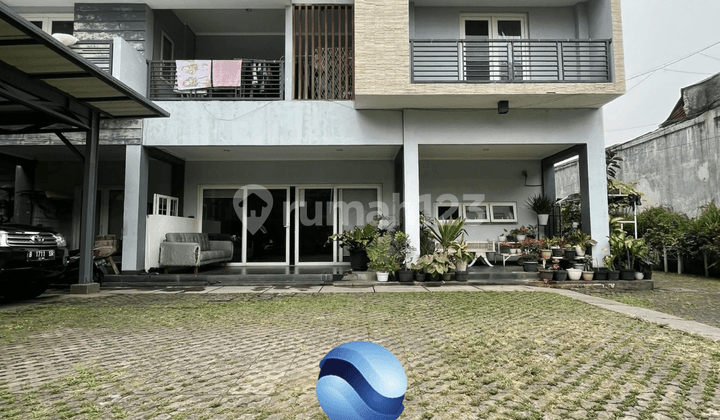 Nice House SHM - Certificate of Ownership on Jln Pejaten Raya, Pejaten