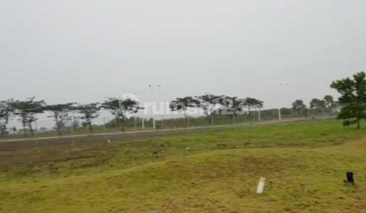 Butuh Jual Cepat Kavling Pasir Putih Pik2