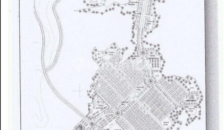 Kavling 100 Ha Di Desa Tangkil Citereup Bogor Blkg Sentul Permata Golf