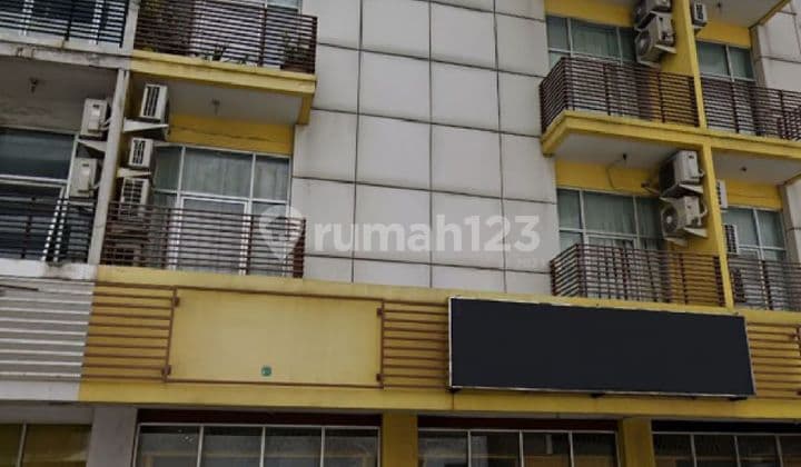 Dijual Ruko Season City, Gandeng 3 Unit