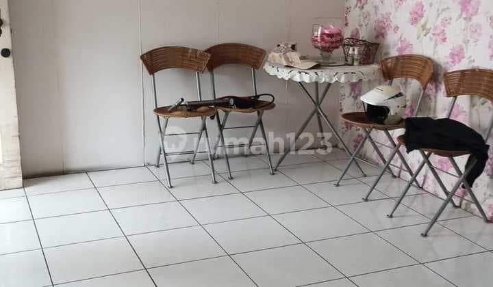 For Sale House Citra Garden 2