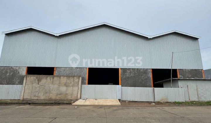 Gudang Laksana Gandeng 3 Murah