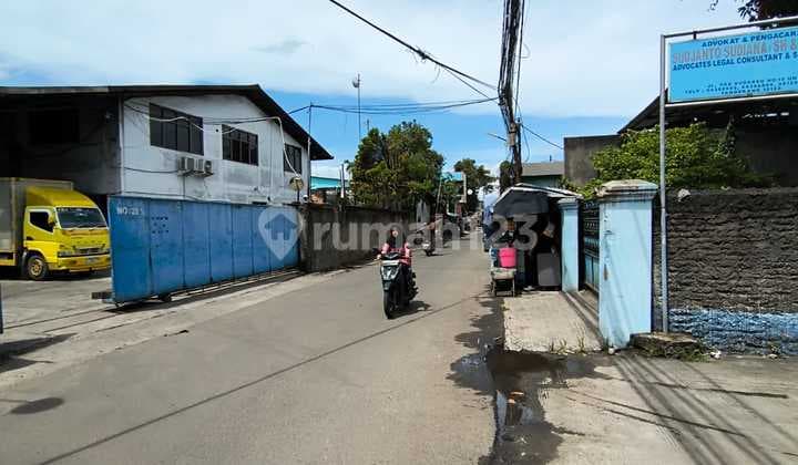 Jual Murah Gudang 8952M Jurumudi Tangerang