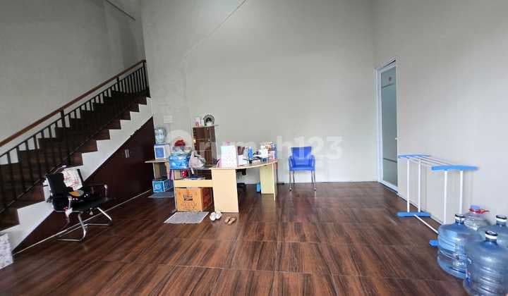 Dijual Gudang 12X30 Murah Bizpoint Cikupa Tangerang