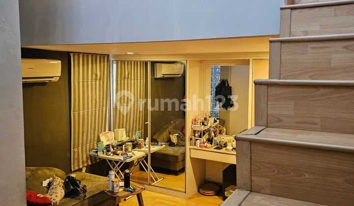 Jual Murah Rumah 6X15 Icon Cosmo BSD Tangerang