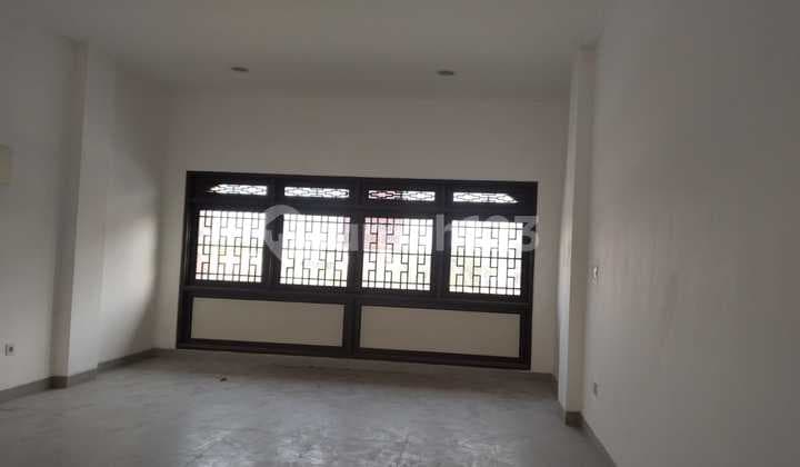 Ruko DIsewakan 3 Lantai Shanghai PIK2 tangerang