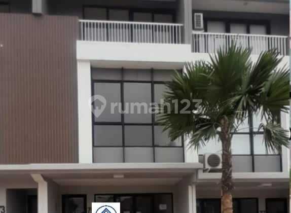 Jual Murah Ruko 3Lantai Hive Parc Lippo KarawaciTangerang